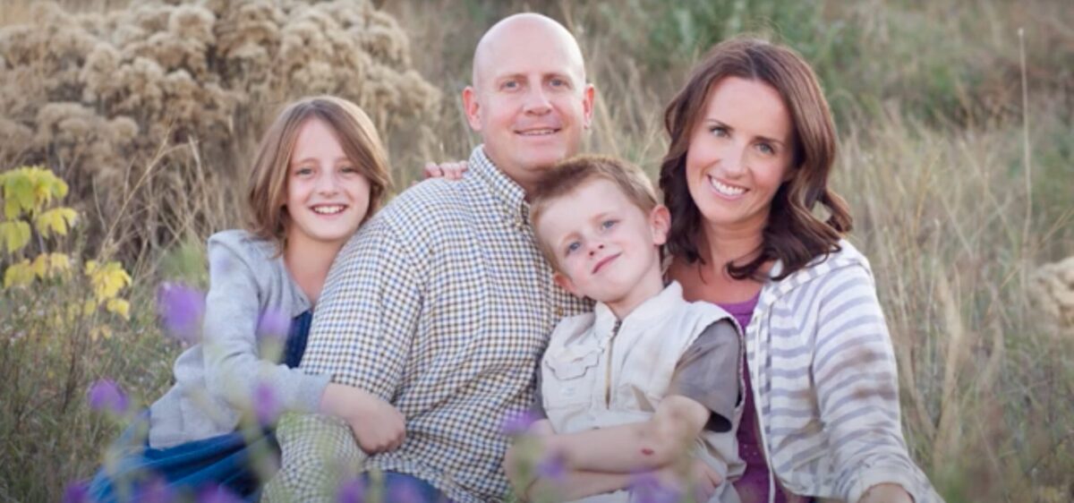 Eli's Story: A Mother's Grief